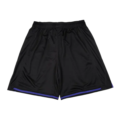 Barcelona Away Soccer Shorts 2025/26
