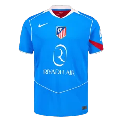 Atletico Madrid Third Away Soccer Jersey 2025/26 - product photo Atletico Madrid Third Away Soccer Jersey 2025/26 product image
