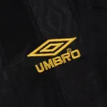 Retro Soccer Jersey Manchester United Away Long Sleeve 1993/94