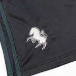 Juventus Third Away Soccer Shorts 2025/26
