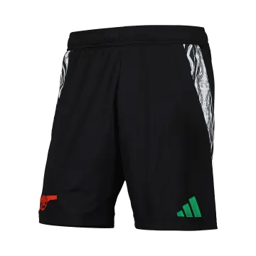 Arsenal Away Soccer Shorts 2024/25