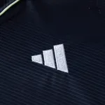 Real Madrid Away Kids Soccer Jerseys Kit 2025/26
