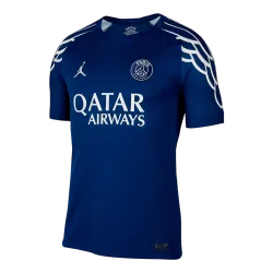 PSG Fourth Away Soccer Jersey 2024/25 - product photo PSG Fourth Away Soccer Jersey 2024/25 product image