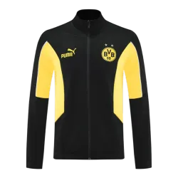US34.99 - Borussia Dortmund Track Jacket 2025/26 Yellow