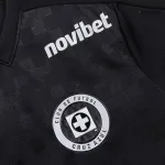 Cruz Azul Third Away Player Version Jersey 2025/26
