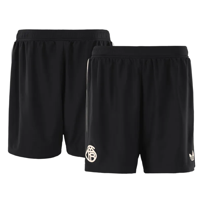 Bayern Munich Third Away Premium Jerseys Kit 2025/26