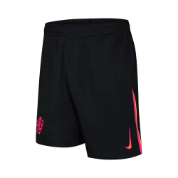 Calções de futebol do Chelsea (terceiro equipamento para jogos fora) 2024/25 - foto do produto Imagem do produto: Calções de futebol do Chelsea (terceiro equipamento para jogos fora) 2024/25