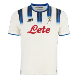 Atalanta BC Third Away Soccer Jersey 2025/26 - product photo Atalanta BC Third Away Soccer Jersey 2025/26 product image