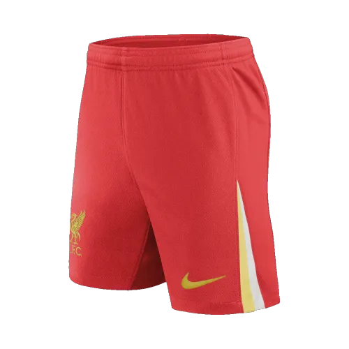 Liverpool Home Soccer Men's Shorts 2024/25