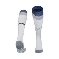 Tottenham Hotspur Home Soccer Socks 2025/26 Kids - photo du produit US3.99 - Tottenham Hotspur Home Soccer Socks 2025/26 Kids