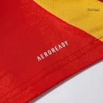 Maillot de foot domicile Espagne EURO 2024
