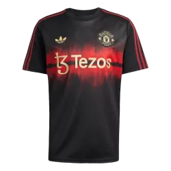 Manchester United CNY Soccer Jersey 2024/25 - product photo Manchester United CNY Soccer Jersey 2024/25 product image