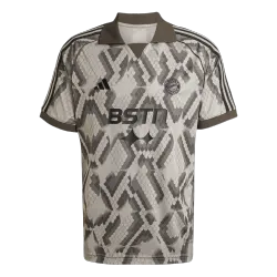Bayern Munich X BSTN Soccer Jersey 2024/25 - product photo Bayern Munich X BSTN Soccer Jersey 2024/25 product image