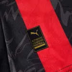 RAFA LEAO #10 AC Milan Home Soccer Jersey 2025/26
