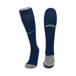 Barcelona Home Soccer Socks 2025/26