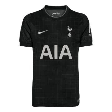 Maglia da calcio Tottenham Hotspur Away 2025/26