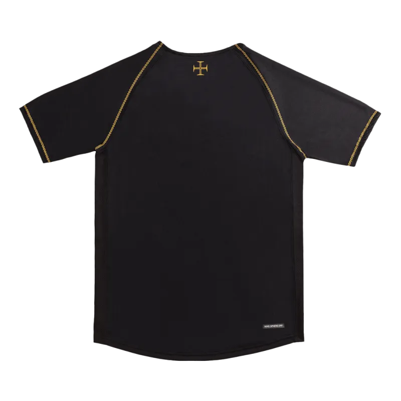 Maillot de football vintage : maillot extérieur rétro du Portugal pour la Coupe du monde 2006