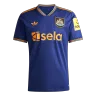 Newcastle United Third Away Soccer Jersey 2025/26