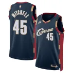 MITCHELL #45 Maillot Swingman Hommes Cleveland Cavaliers - Classic Edition MITCHELL #45 Cleveland Cavaliers Men’s Swingman Jersey – Classic Edition