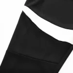 Liverpool 1/4 Zip Tracksuit 2025/26 White