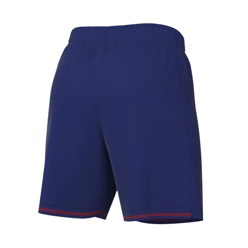 Barcelona Home Soccer Shorts 2025/26