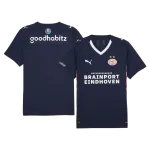 Maglia da calcio Away 2025/26 del PSV Eindhoven.