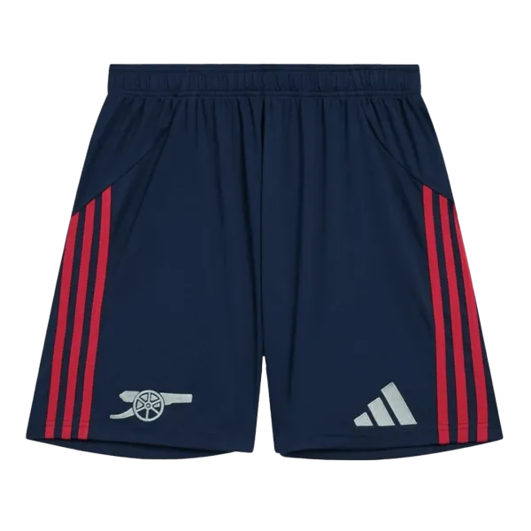 25/26 Arsenal Away Shorts - A-Grade Quality Detail View