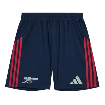 Calções de Futebol Arsenal Away 2025/26