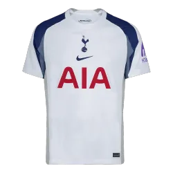 US16.99 - Tottenham Hotspur Home Soccer Jersey 2025/26
