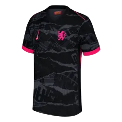 Chelsea Third Away Premium Soccer Jersey 2024/25 - product photo Chelsea Third Away Premium Soccer Jersey 2024/25 product image