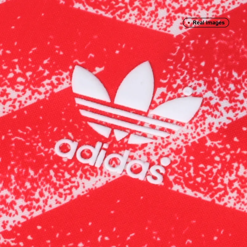 Vintage Soccer Jersey Retro Soviet Union Home 1987