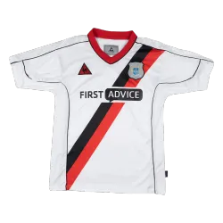 Retro Soccer Jersey Manchester City Away 2002/03 product image