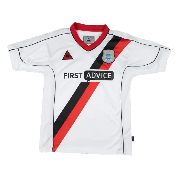 02/03 retro jersey - A-Grade Quality Detail View