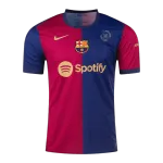 Barcelona Heimtrikot 2024/25 – 125-jähriges Jubiläum Barcelona-Heimtrikot 2024/25 zum 125-jährigen Jubiläum
