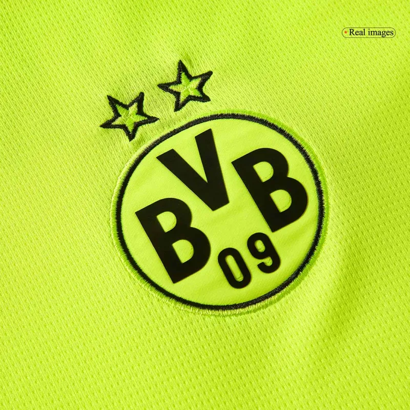 Borussia Dortmund Special Soccer Jersey