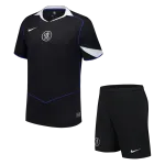 Chelsea Third Away Men's Jerseys Kit 2025/26