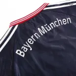 Camisola de Futebol Retro Bayern Munique Home 1997/99