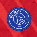 PSG Drittes Auswärts Langarmtrikot 2025/26