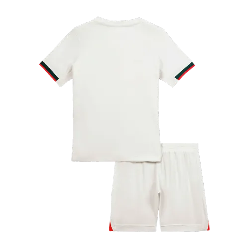 Chelsea Weg Kinder Voetbalshirts Kit 2025/26