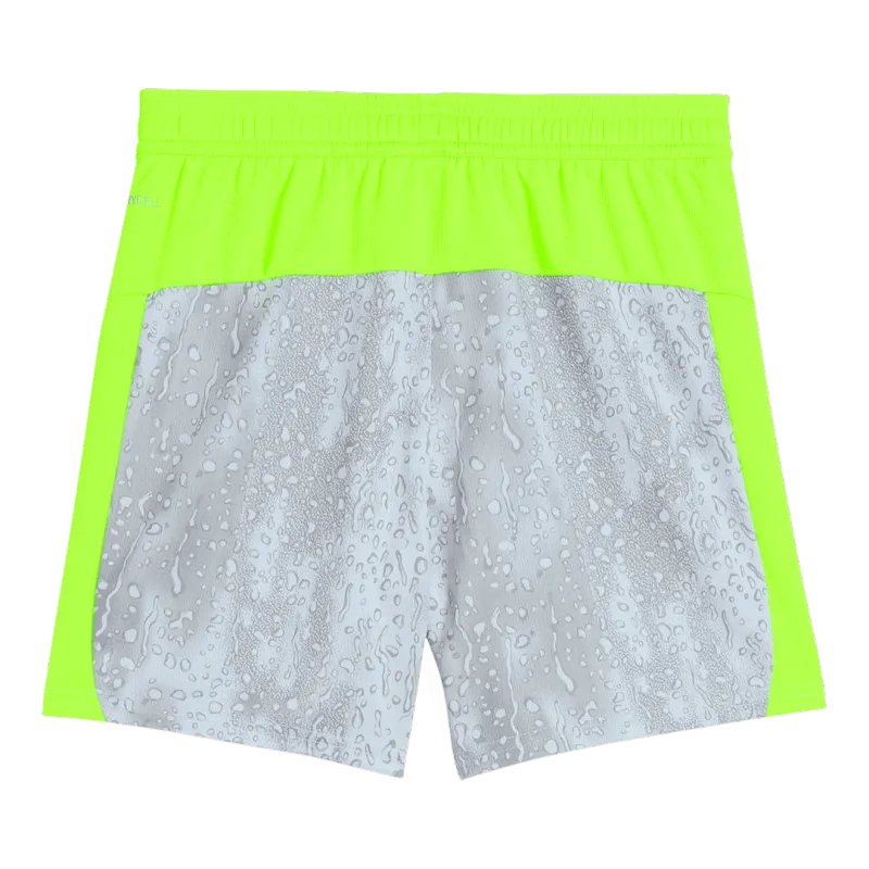 Manchester City Third Away Soccer Shorts 2025/26