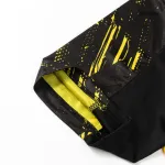 Divisa da casa del Borussia Dortmund - Set completo 2025/26