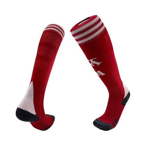 Calzettoni da calcio Arsenal Home 2025/26