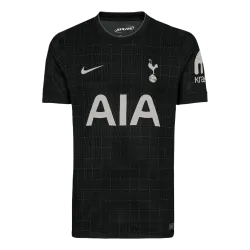 Tottenham Hotspur Away Player Version Jersey 2025/26 - photo du produit US20.99 - Tottenham Hotspur Away Player Version Jersey 2025/26