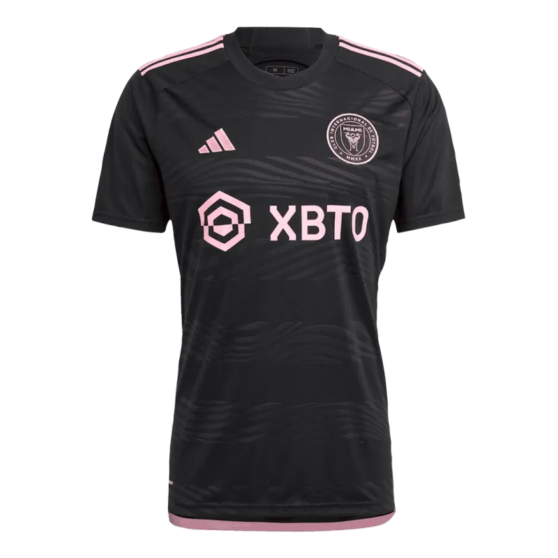 Maglie Inter Miami CF Away Full Kit 2023