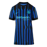 Women’s Inter Milan Home Jersey 2025/26