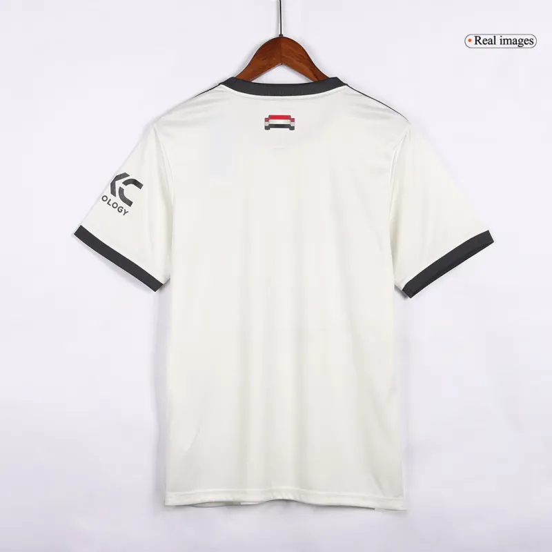 Manchester United Third Away Jerseys Full Kit 2024/25