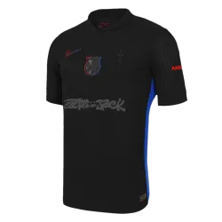 Barcelona X Travis Scott Away Authentic Soccer Jersey 2024/25 product image