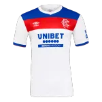 Glasgow Rangers Away Men's Soccer Jersey 2025/26