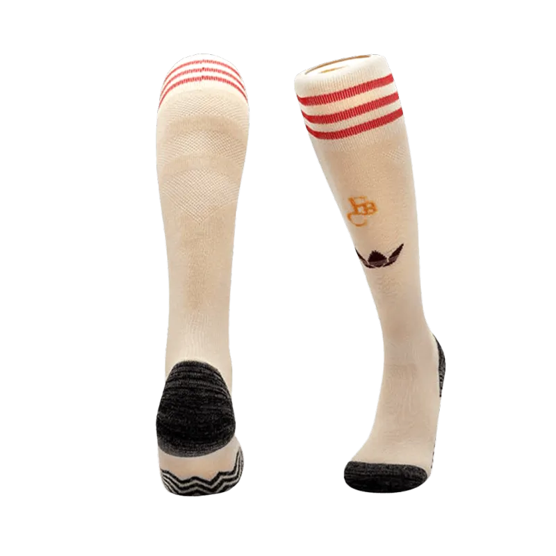 Bayern Monaco Third Away Soccer Socks 2024/25 Kids