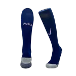 Chaussettes de football Third Away de l'Atletico Madrid 2024/25 Kids